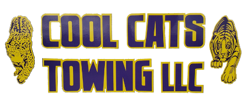 tow truck baton rouge - cool cats towing